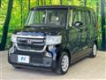 2019 Honda N BOX
