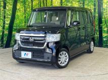2019 Honda N BOX