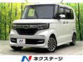 2019 Honda N BOX