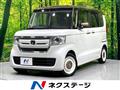 2019 Honda N BOX