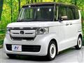 2019 Honda N BOX