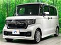 2021 Honda N BOX