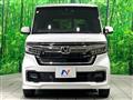 2021 Honda N BOX
