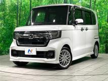 2021 Honda N BOX