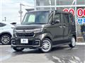 2021 Honda N BOX