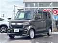 2021 Honda N BOX