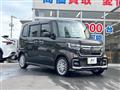 2021 Honda N BOX