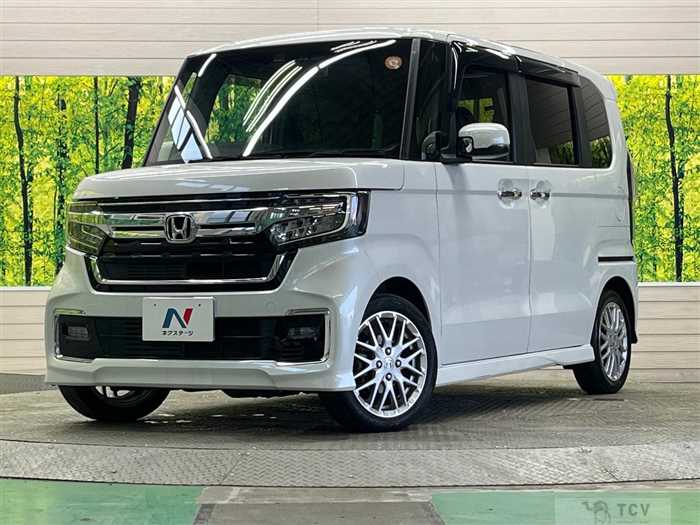 2023 Honda N BOX