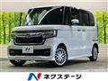 2023 Honda N BOX