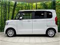 2021 Honda N BOX