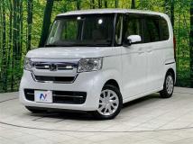 2021 Honda N BOX