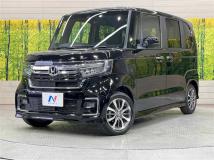 2022 Honda N BOX