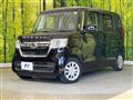 2022 Honda N BOX