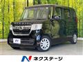 2022 Honda N BOX