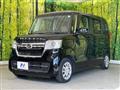 2022 Honda N BOX