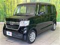2023 Honda N BOX