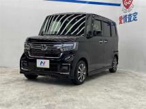 2023 Honda N BOX