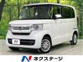 2023 Honda N BOX