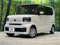 2025 Honda N BOX