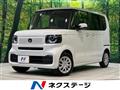 2025 Honda N BOX