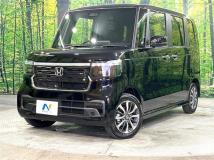 2025 Honda N BOX