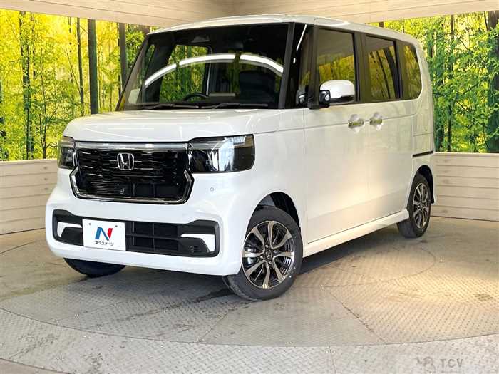 2026 Honda N BOX