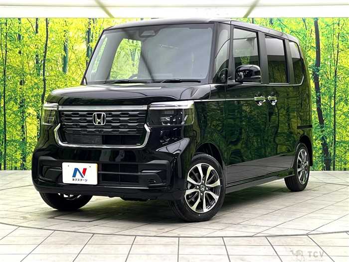 2026 Honda N BOX