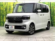 2026 Honda N BOX