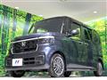 2023 Honda N BOX