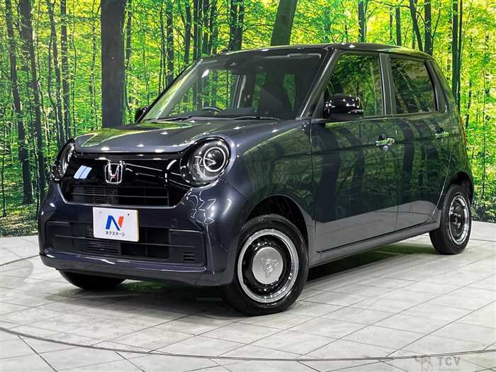 2023 Honda N-ONE