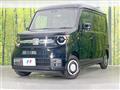 2025 Honda N-VAN