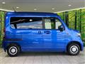 2024 Honda N-VAN