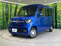 2024 Honda N-VAN
