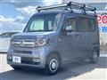 2020 Honda N-VAN