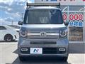 2020 Honda N-VAN