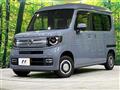 2023 Honda N-VAN