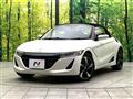 2018 Honda S660