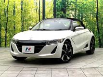 2018 Honda S660