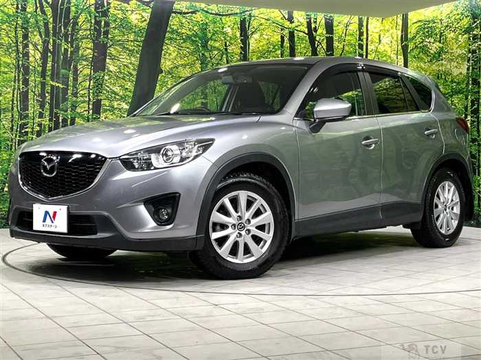 2013 Mazda CX-5
