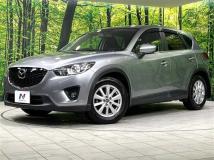 2013 Mazda CX-5