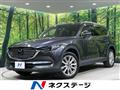 2018 Mazda CX-8