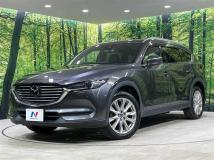 2018 Mazda CX-8