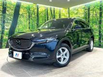 2018 Mazda CX-8
