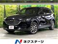 2019 Mazda CX-8