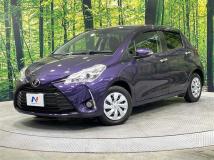 2019 Toyota Vitz