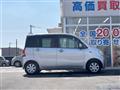 2010 Daihatsu Tant Exe
