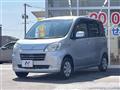2010 Daihatsu Tant Exe