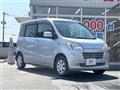 2010 Daihatsu Tant Exe