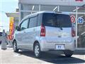 2010 Daihatsu Tant Exe