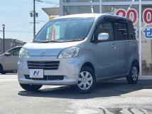 2010 Daihatsu Tant Exe